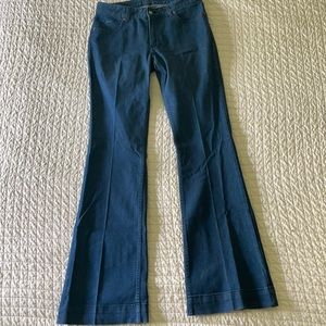 Kimes Lola trouser jeans